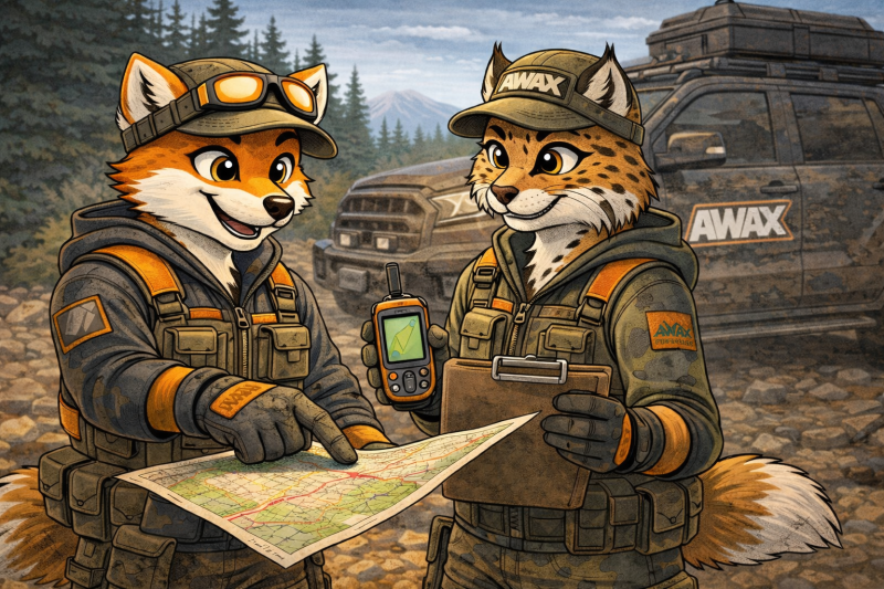 Axel y Kyra Orientacion 2025 02