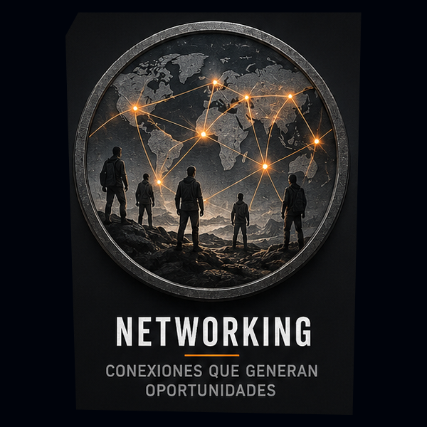 Networking y relaciones entre marcas