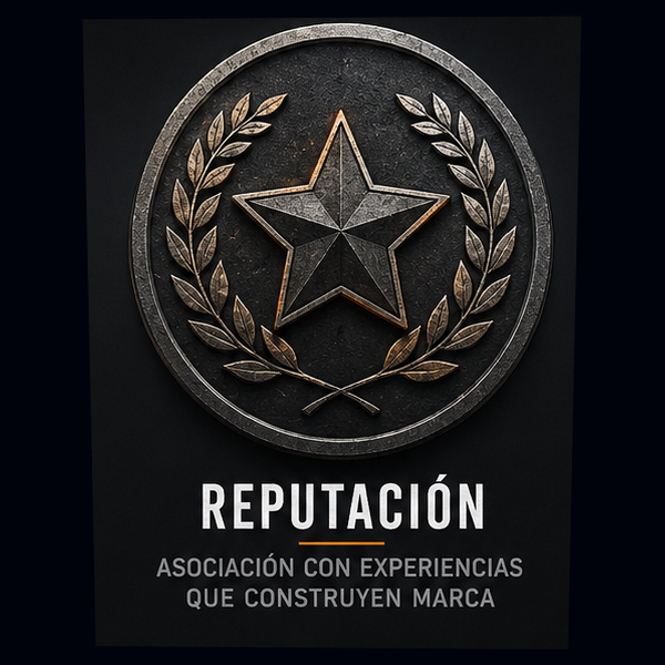 Reputación y posicionamiento de marca