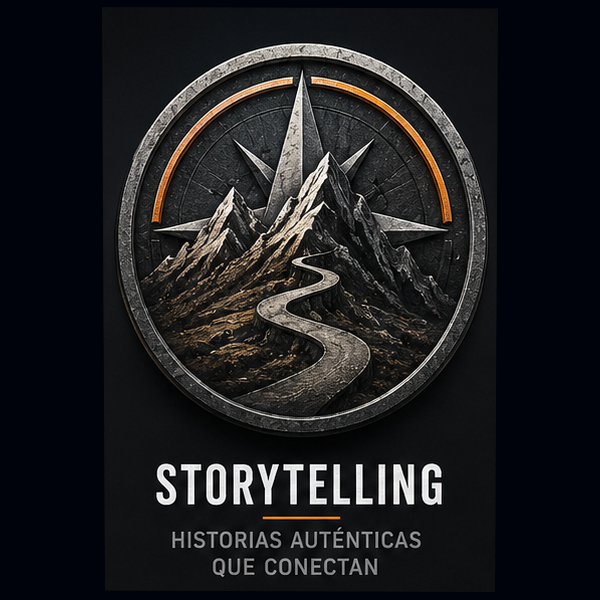 Storytelling y relatos auténticos